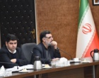 کارگروه استانی پیاده سازی آمایش آموزش عالی استان آذربایجان غربی برگزار شد