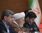 کارگروه استانی پیاده سازی آمایش آموزش عالی استان آذربایجان غربی برگزار شد