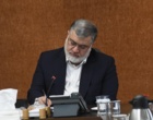 کارگروه استانی پیاده سازی آمایش آموزش عالی استان آذربایجان غربی برگزار شد