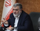 کارگروه استانی پیاده سازی آمایش آموزش عالی استان آذربایجان غربی برگزار شد