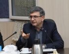 کارگروه استانی پیاده سازی آمایش آموزش عالی استان آذربایجان غربی برگزار شد