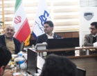 جلسه مشترک مابین هلدینگ مارال و دانشگاه ارومیه برگزار شد