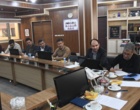 جلسه مشترک مابین هلدینگ مارال و دانشگاه ارومیه برگزار شد