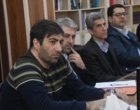 جلسه مشترک مابین هلدینگ مارال و دانشگاه ارومیه برگزار شد