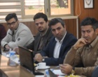 جلسه مشترک مابین هلدینگ مارال و دانشگاه ارومیه برگزار شد