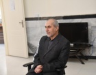 بازدید رئیس دانشگاه از روند انتخابات دور دوازدهم هیات ممیزه دانشگاه ارومیه