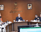 اجرای طرح آمایش آموزش عالی در تمام دانشگاه‌های استان
