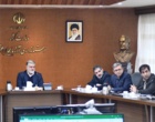 اجرای طرح آمایش آموزش عالی در تمام دانشگاه‌های استان