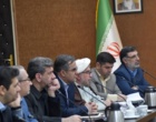 اجرای طرح آمایش آموزش عالی در تمام دانشگاه‌های استان