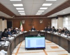اجرای طرح آمایش آموزش عالی در تمام دانشگاه‌های استان