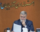 اجرای طرح آمایش آموزش عالی در تمام دانشگاه‌های استان