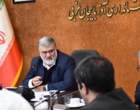 اجرای طرح آمایش آموزش عالی در تمام دانشگاه‌های استان