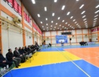 سوت آغاز جشنواره فرهنگی ورزشی کارکنان دانشگاه ارومیه نواخته شد 