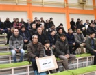 سوت آغاز جشنواره فرهنگی ورزشی کارکنان دانشگاه ارومیه نواخته شد 
