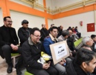 سوت آغاز جشنواره فرهنگی ورزشی کارکنان دانشگاه ارومیه نواخته شد 