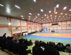 سوت آغاز جشنواره فرهنگی ورزشی کارکنان دانشگاه ارومیه نواخته شد 