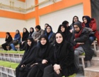 سوت آغاز جشنواره فرهنگی ورزشی کارکنان دانشگاه ارومیه نواخته شد 