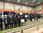 سوت آغاز جشنواره فرهنگی ورزشی کارکنان دانشگاه ارومیه نواخته شد 
