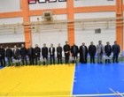 سوت آغاز جشنواره فرهنگی ورزشی کارکنان دانشگاه ارومیه نواخته شد 