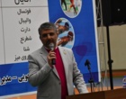 سوت آغاز جشنواره فرهنگی ورزشی کارکنان دانشگاه ارومیه نواخته شد 