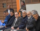 سوت آغاز جشنواره فرهنگی ورزشی کارکنان دانشگاه ارومیه نواخته شد 