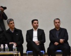 سوت آغاز جشنواره فرهنگی ورزشی کارکنان دانشگاه ارومیه نواخته شد 