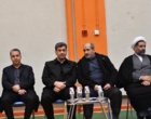 سوت آغاز جشنواره فرهنگی ورزشی کارکنان دانشگاه ارومیه نواخته شد 