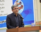سوت آغاز جشنواره فرهنگی ورزشی کارکنان دانشگاه ارومیه نواخته شد 
