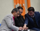 سوت آغاز جشنواره فرهنگی ورزشی کارکنان دانشگاه ارومیه نواخته شد 