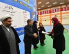 سوت آغاز جشنواره فرهنگی ورزشی کارکنان دانشگاه ارومیه نواخته شد 