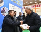 سوت آغاز جشنواره فرهنگی ورزشی کارکنان دانشگاه ارومیه نواخته شد 