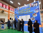 سوت آغاز جشنواره فرهنگی ورزشی کارکنان دانشگاه ارومیه نواخته شد 