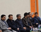 سوت آغاز جشنواره فرهنگی ورزشی کارکنان دانشگاه ارومیه نواخته شد 