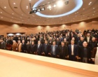 معاون رییس جمهور در دانشگاه ارومیه : عدالت و بهره وری از ارکان اساسی نظام جمهوری اسلامی است