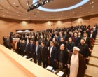 معاون رییس جمهور در دانشگاه ارومیه : عدالت و بهره وری از ارکان اساسی نظام جمهوری اسلامی است
