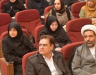 معاون رییس جمهور در دانشگاه ارومیه : عدالت و بهره وری از ارکان اساسی نظام جمهوری اسلامی است