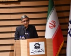 معاون رییس جمهور در دانشگاه ارومیه : عدالت و بهره وری از ارکان اساسی نظام جمهوری اسلامی است