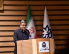 معاون رییس جمهور در دانشگاه ارومیه : عدالت و بهره وری از ارکان اساسی نظام جمهوری اسلامی است