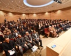 معاون رییس جمهور در دانشگاه ارومیه : عدالت و بهره وری از ارکان اساسی نظام جمهوری اسلامی است