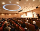 معاون رییس جمهور در دانشگاه ارومیه : عدالت و بهره وری از ارکان اساسی نظام جمهوری اسلامی است