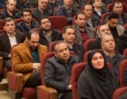معاون رییس جمهور در دانشگاه ارومیه : عدالت و بهره وری از ارکان اساسی نظام جمهوری اسلامی است