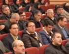 معاون رییس جمهور در دانشگاه ارومیه : عدالت و بهره وری از ارکان اساسی نظام جمهوری اسلامی است