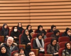 معاون رییس جمهور در دانشگاه ارومیه : عدالت و بهره وری از ارکان اساسی نظام جمهوری اسلامی است