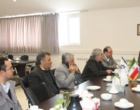 نمایشگاه «هندسه احساس» از سری نمايشگاه‌های آثار منتخب دانشجویان