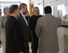 نمایشگاه «هندسه احساس» از سری نمايشگاه‌های آثار منتخب دانشجویان