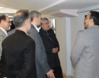 نمایشگاه «هندسه احساس» از سری نمايشگاه‌های آثار منتخب دانشجویان