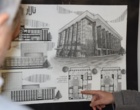نمایشگاه «هندسه احساس» از سری نمايشگاه‌های آثار منتخب دانشجویان