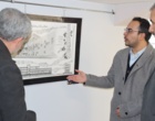 نمایشگاه «هندسه احساس» از سری نمايشگاه‌های آثار منتخب دانشجویان