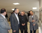 نمایشگاه «هندسه احساس» از سری نمايشگاه‌های آثار منتخب دانشجویان