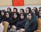 تجلیل از کارکنان مدیریت امور دانشجویی دانشگاه ارومیه 